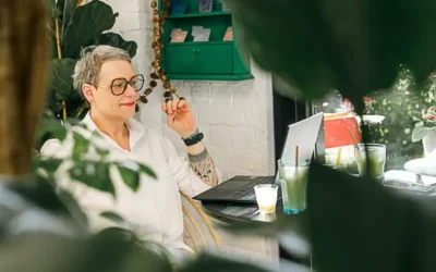Pourquoi certaines photos d’entrepreneurs donnent envie de travailler avec eux